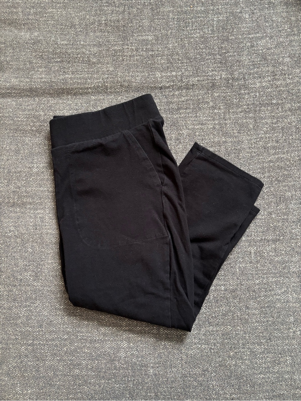 Women’s Capri Stretch Leggings